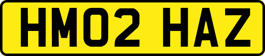 HM02HAZ