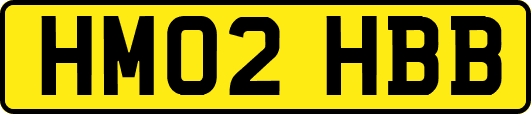 HM02HBB