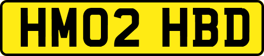 HM02HBD