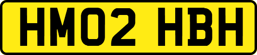 HM02HBH