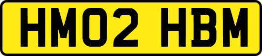 HM02HBM