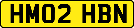 HM02HBN