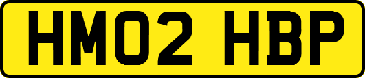 HM02HBP