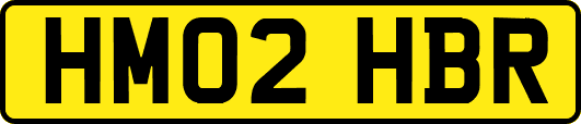 HM02HBR