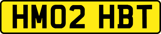 HM02HBT