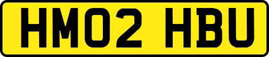 HM02HBU