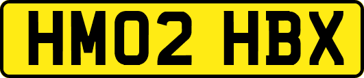 HM02HBX