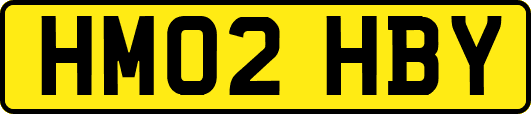 HM02HBY