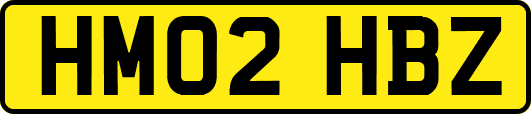 HM02HBZ