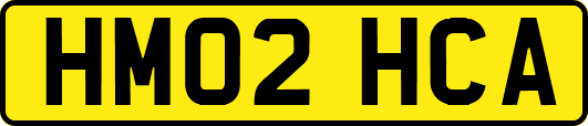 HM02HCA
