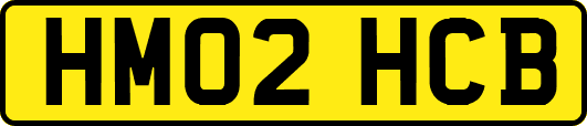 HM02HCB