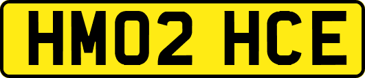 HM02HCE