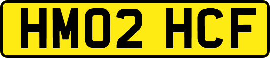HM02HCF