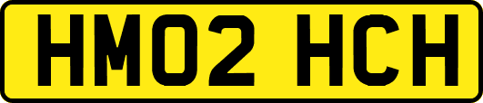 HM02HCH