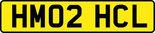 HM02HCL