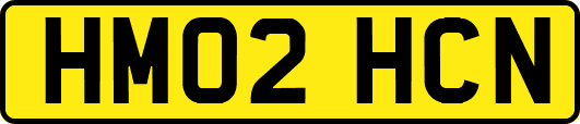 HM02HCN
