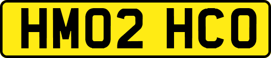 HM02HCO