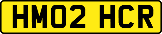 HM02HCR