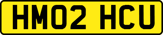 HM02HCU