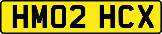 HM02HCX