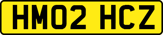 HM02HCZ