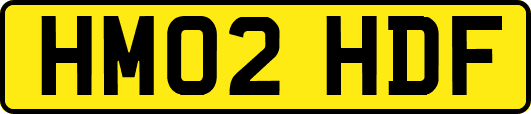 HM02HDF