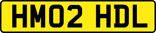 HM02HDL