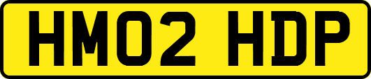 HM02HDP