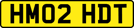 HM02HDT