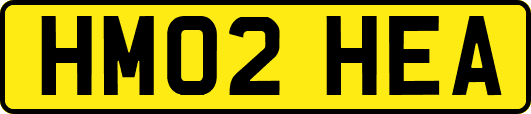 HM02HEA