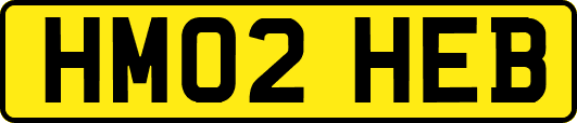 HM02HEB