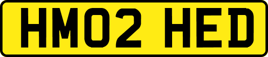 HM02HED
