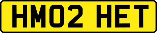 HM02HET