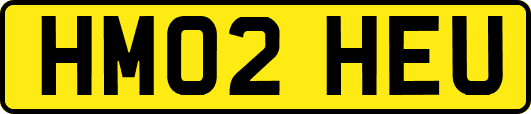 HM02HEU