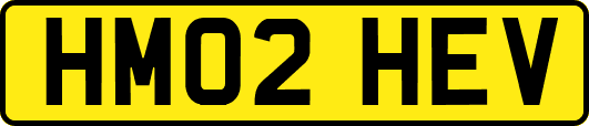 HM02HEV