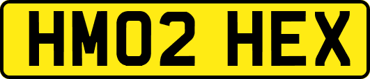 HM02HEX