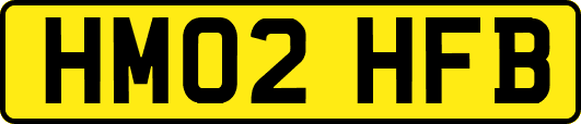 HM02HFB