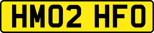 HM02HFO