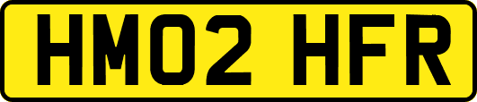 HM02HFR