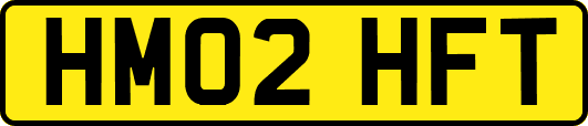 HM02HFT