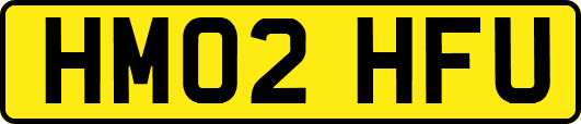 HM02HFU