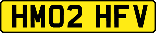 HM02HFV