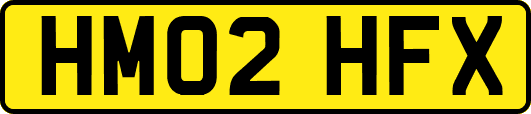 HM02HFX