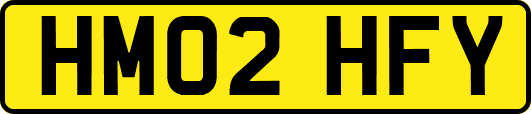HM02HFY