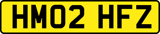 HM02HFZ