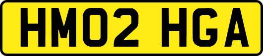 HM02HGA