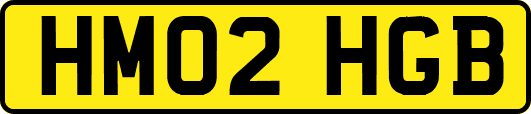 HM02HGB