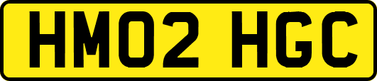 HM02HGC