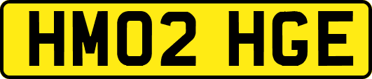 HM02HGE