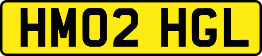 HM02HGL